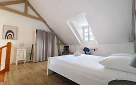 Charmante Petite Maison En Plein Centre Ville